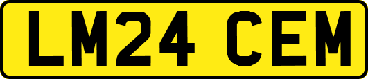 LM24CEM