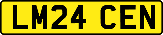 LM24CEN