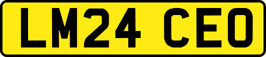 LM24CEO