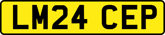 LM24CEP