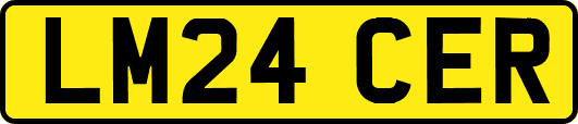 LM24CER