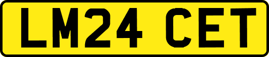 LM24CET