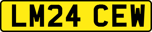 LM24CEW