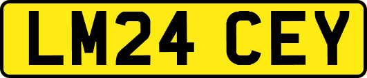 LM24CEY