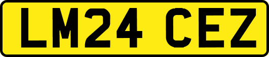 LM24CEZ