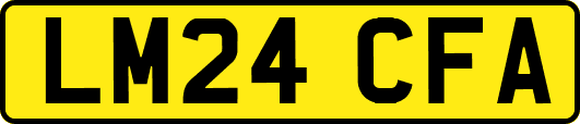LM24CFA