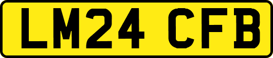 LM24CFB