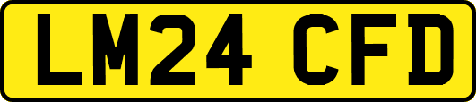 LM24CFD