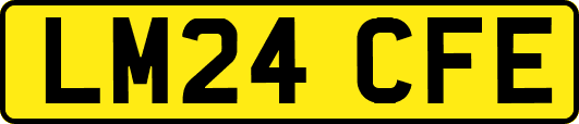 LM24CFE