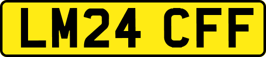 LM24CFF