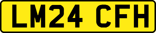 LM24CFH