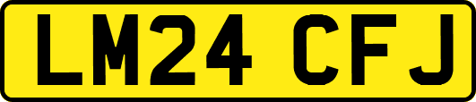 LM24CFJ