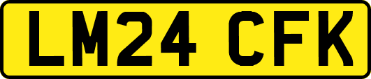 LM24CFK
