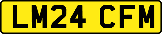 LM24CFM