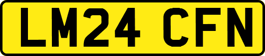 LM24CFN