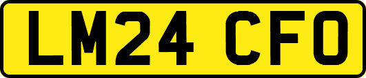 LM24CFO