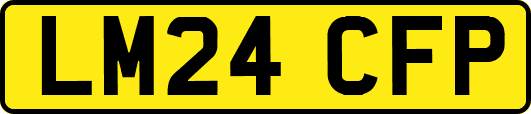 LM24CFP