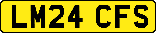 LM24CFS
