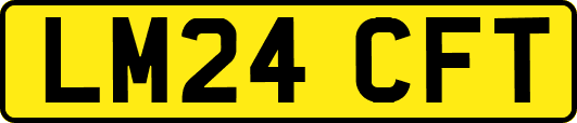 LM24CFT