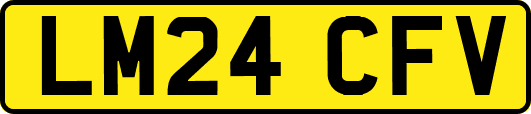 LM24CFV
