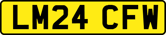 LM24CFW