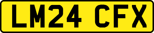 LM24CFX