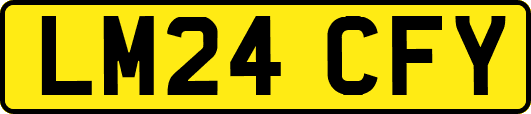LM24CFY