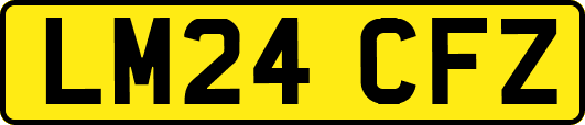 LM24CFZ