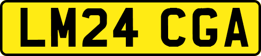 LM24CGA