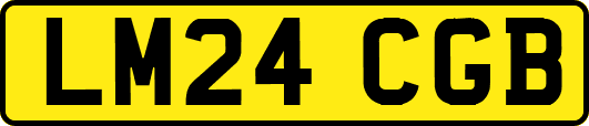 LM24CGB