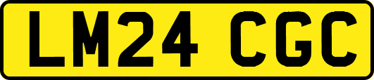 LM24CGC
