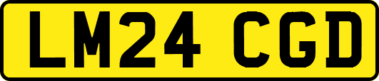 LM24CGD