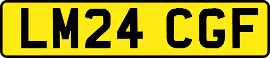 LM24CGF