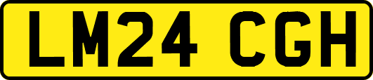 LM24CGH