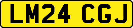 LM24CGJ