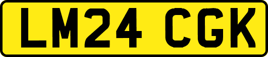 LM24CGK