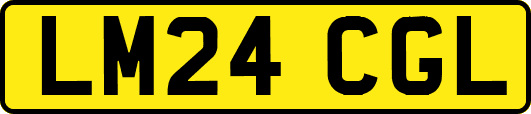 LM24CGL