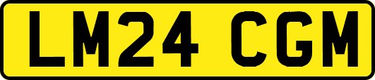 LM24CGM