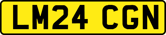 LM24CGN