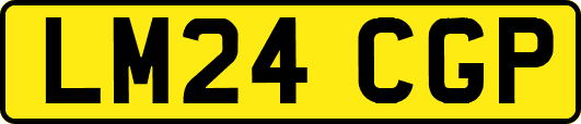 LM24CGP