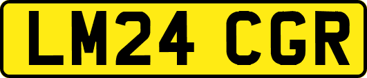 LM24CGR