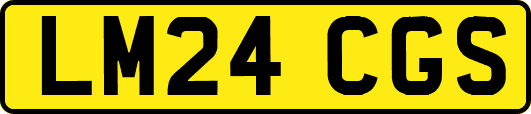 LM24CGS