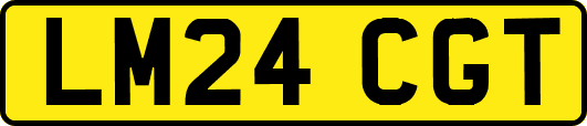 LM24CGT