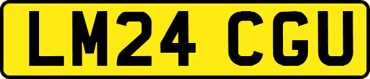 LM24CGU