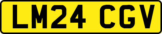 LM24CGV