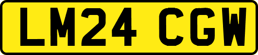 LM24CGW