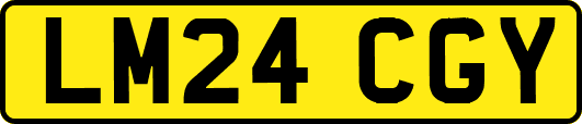 LM24CGY
