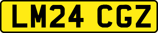 LM24CGZ