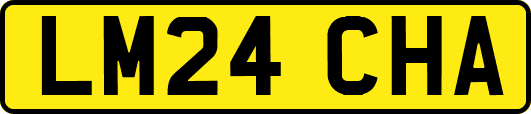 LM24CHA