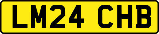 LM24CHB